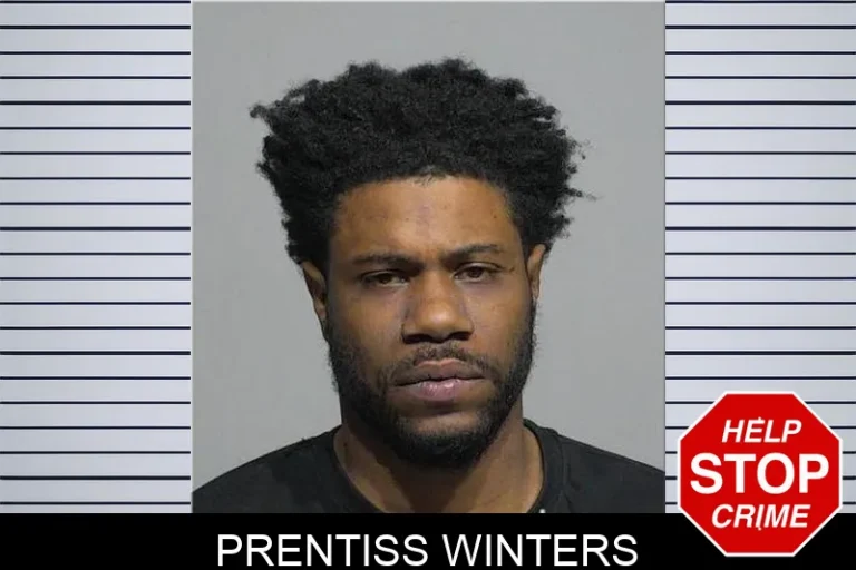 Prentiss Winters
