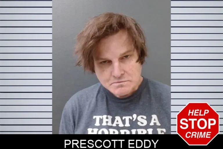 Prescott Eddy