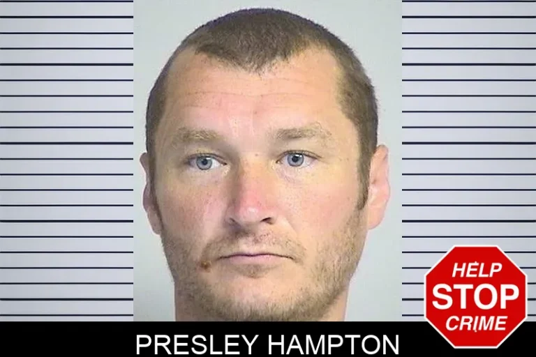 Presley Hampton