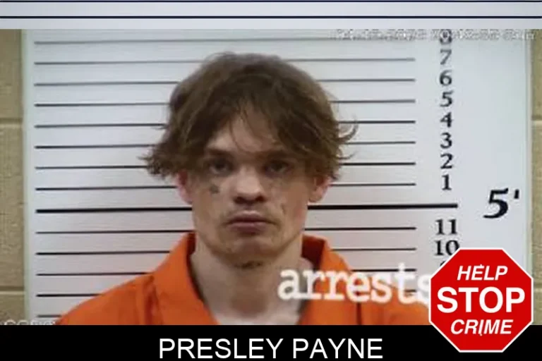 Presley Payne