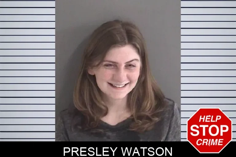 Presley Watson