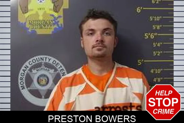 Preston Bowers