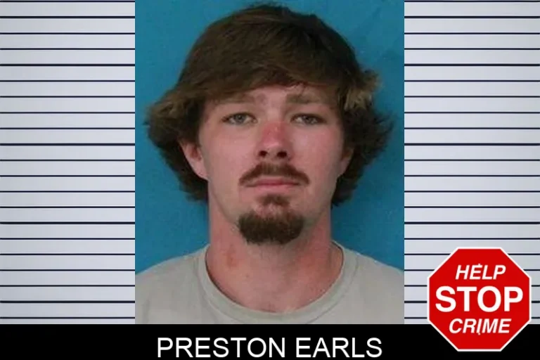 Preston Earls