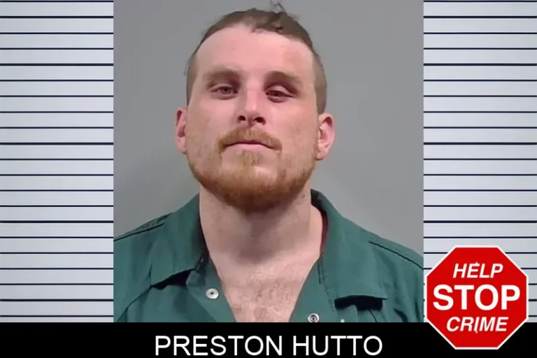 Preston HuTto