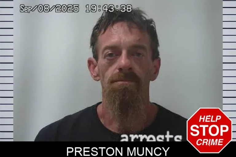 Preston MuNcy