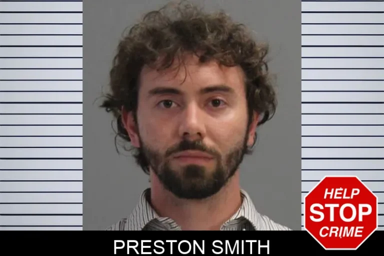 Preston Smith