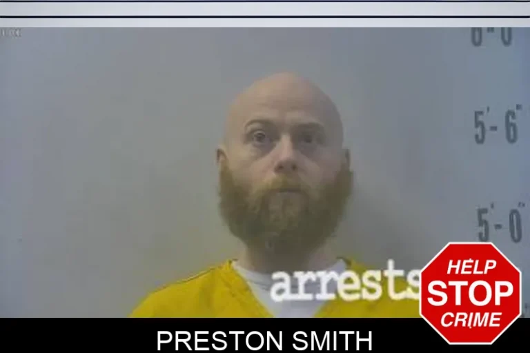 Preston Smith