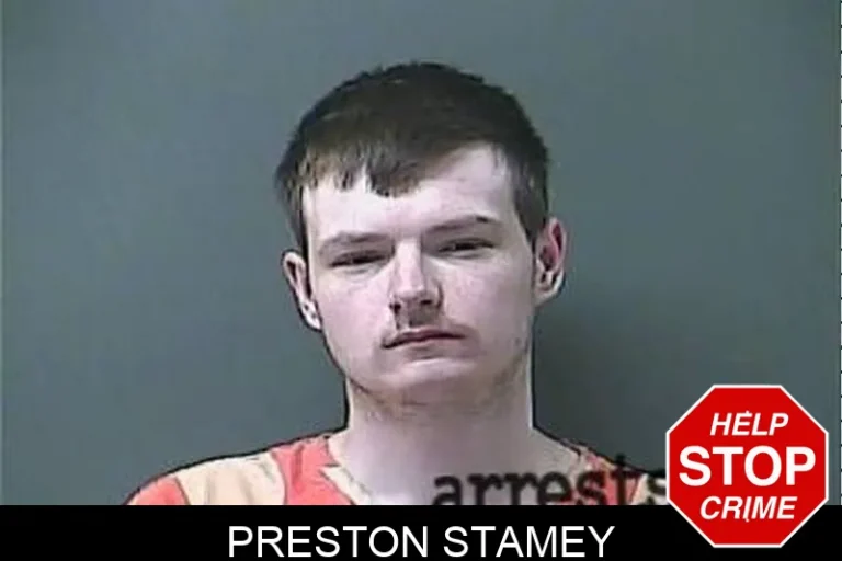 Preston Stamey