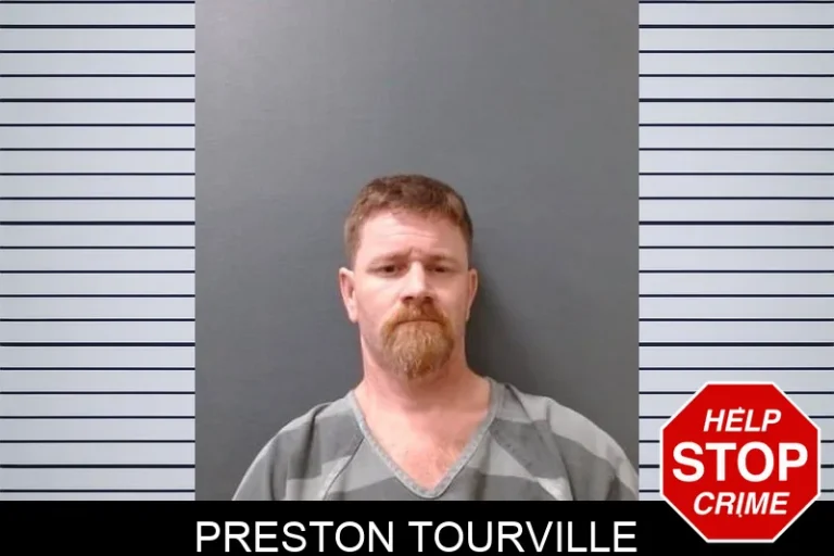 Preston TouRville