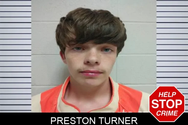 Preston Turner