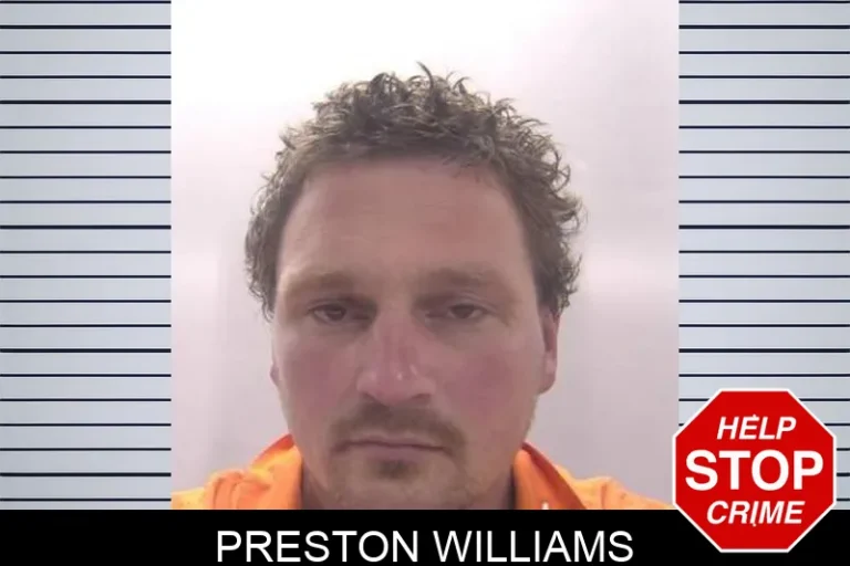 Preston Williams