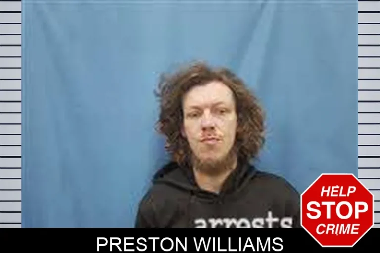 Preston Williams
