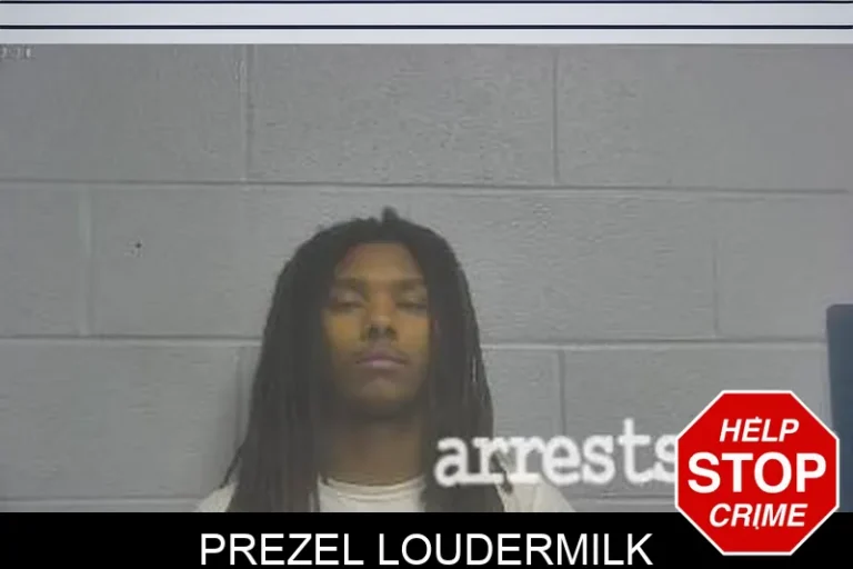 Prezel LouDermilk