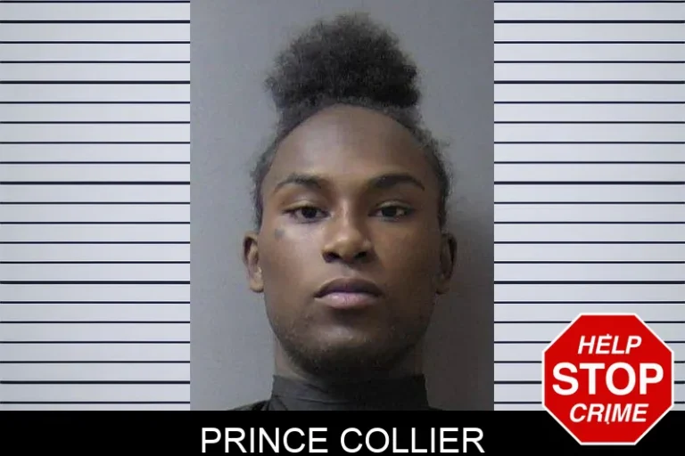 Prince Collier