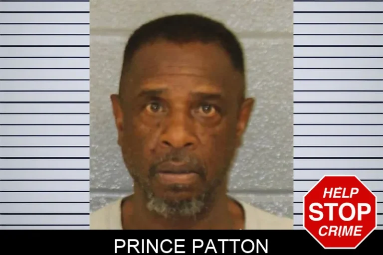 Prince Patton