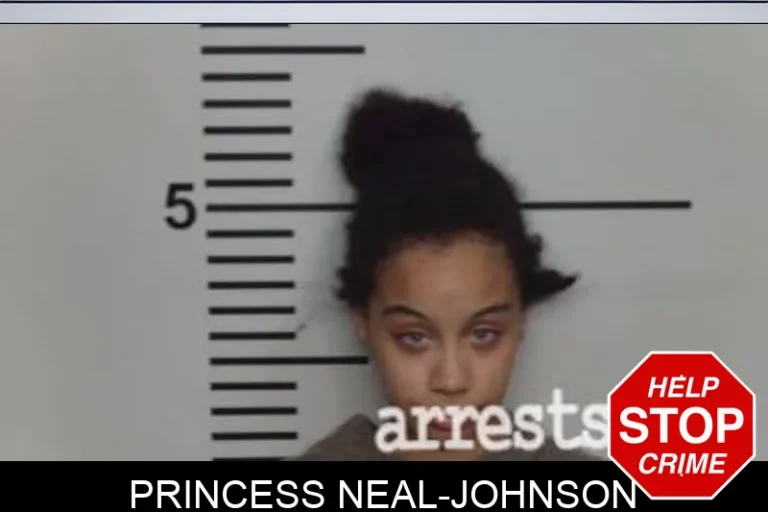 Princess Neal-Johnson