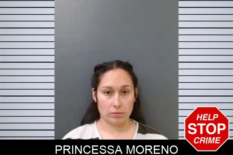 Princessa Moreno