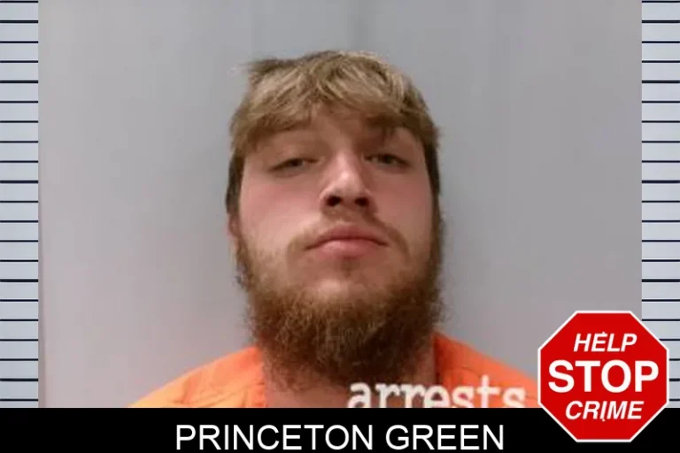 Princeton Green