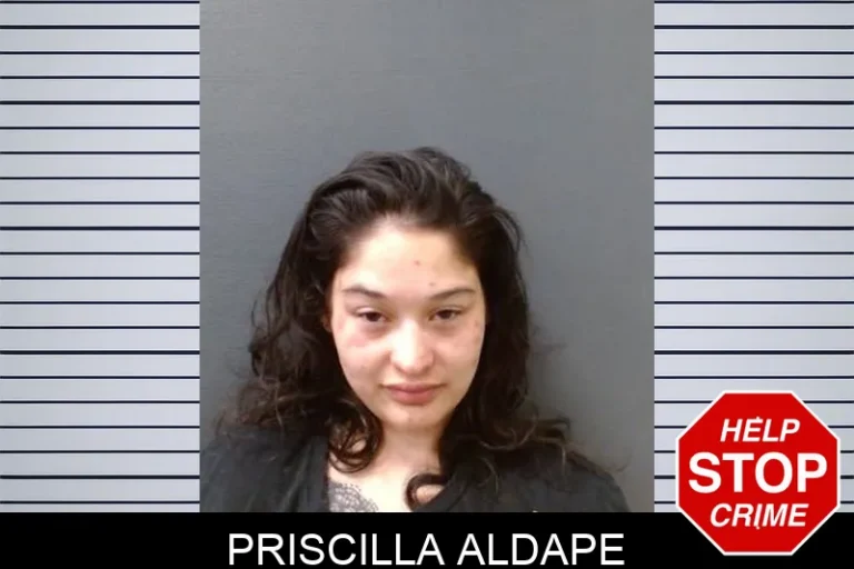Priscilla Aldape
