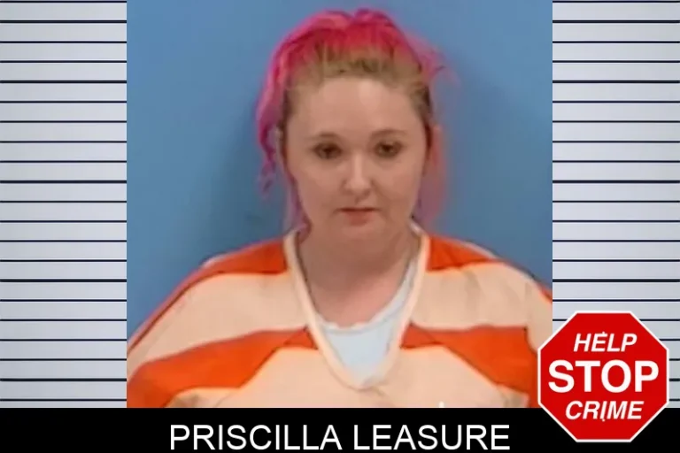 Priscilla LeasuRe