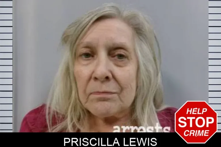 Priscilla Lewis