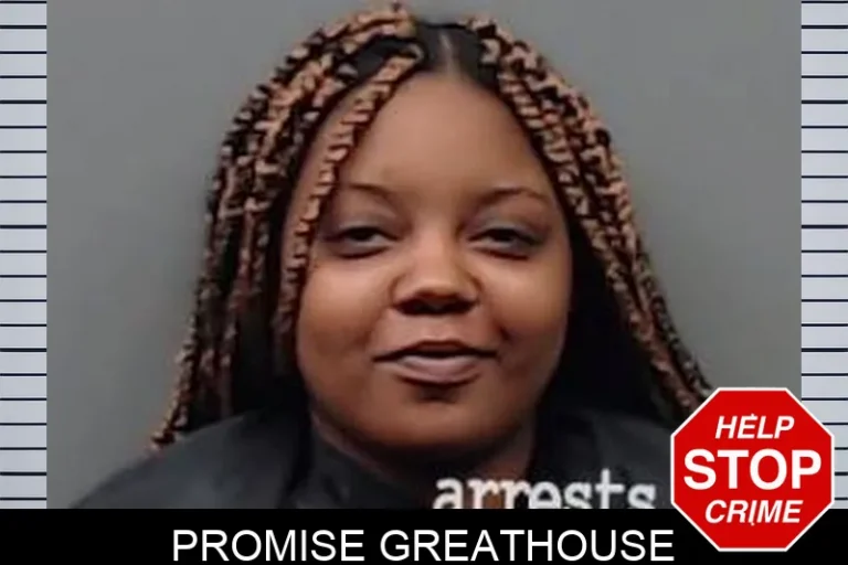 Promise Greathouse