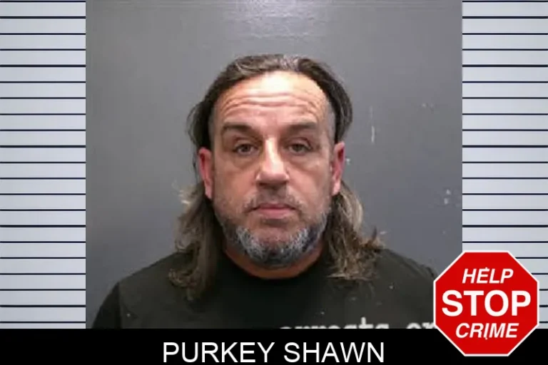 PuRkey Shawn