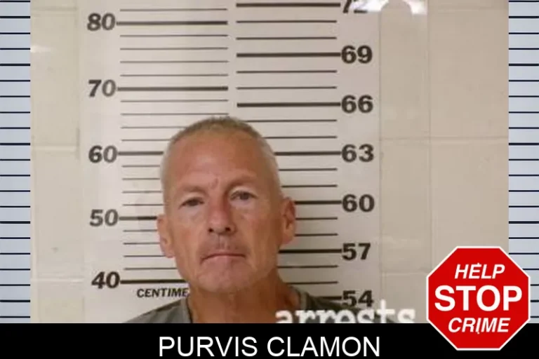 PuRvis Clamon