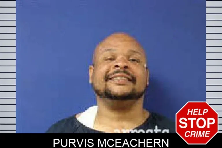 PuRvis McEachern