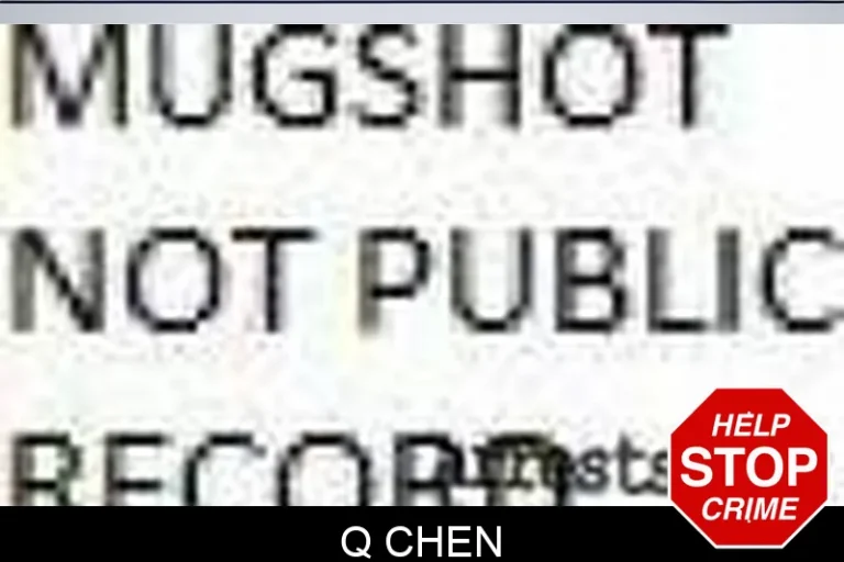 Q Chen