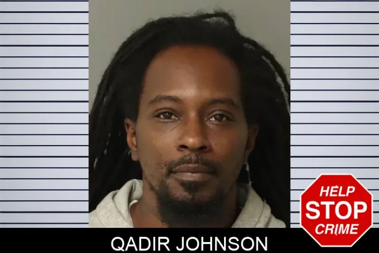 Qadir Johnson