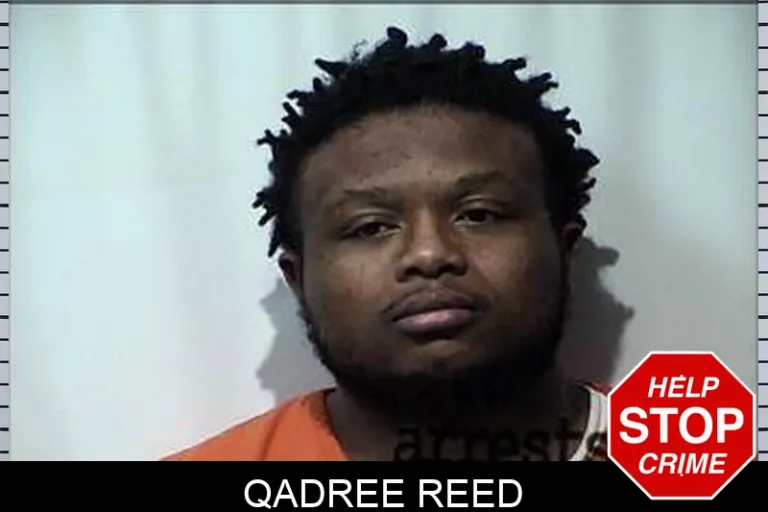 Qadree Reed