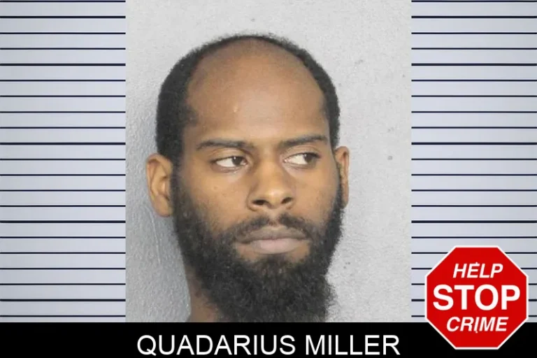 QuAdariuS Miller