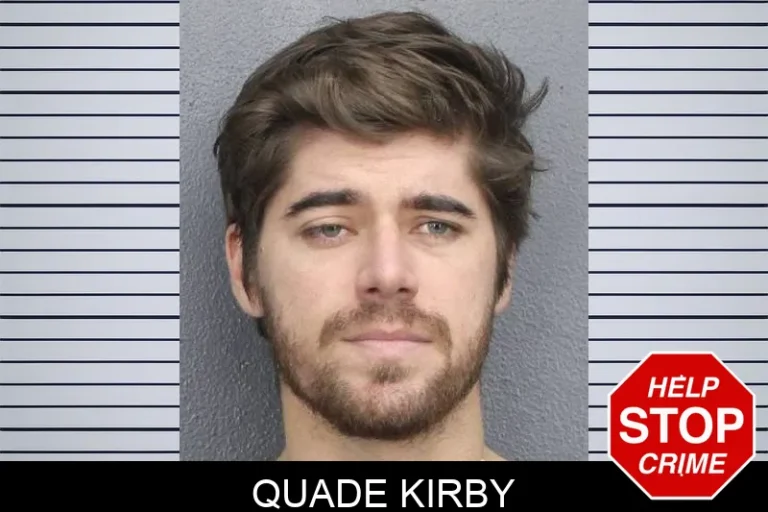 QuAde Kirby