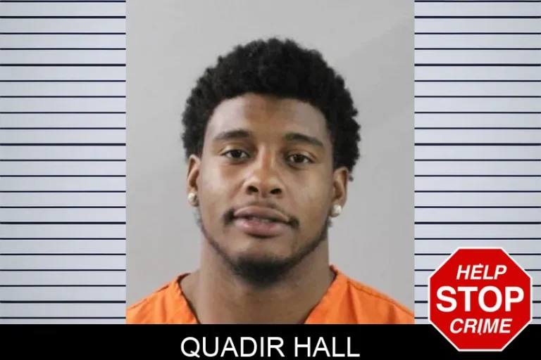 QuAdir Hall