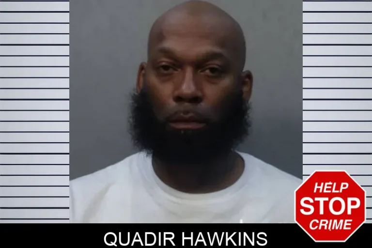 QuAdir Hawkins