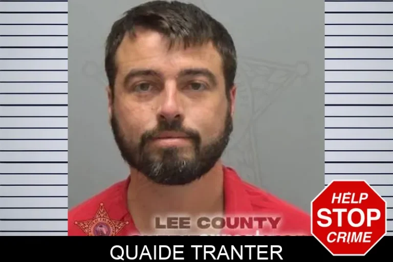 QuAide Tranter