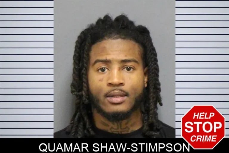 QuAmar Shaw-Stimpson