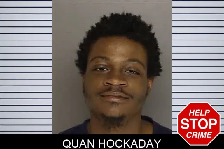 QuAn Hockaday
