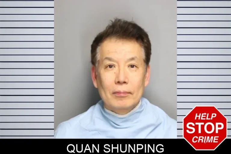 QuAn ShuNping