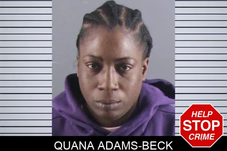 QuAna Adams-Beck