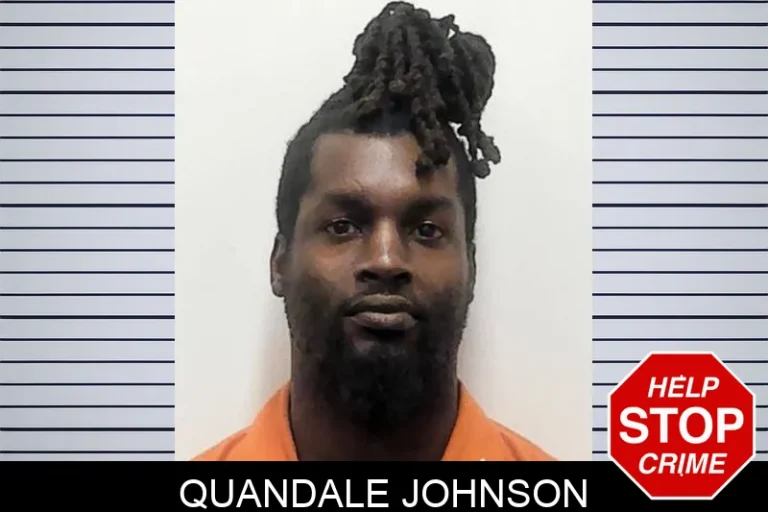 QuAndale Johnson