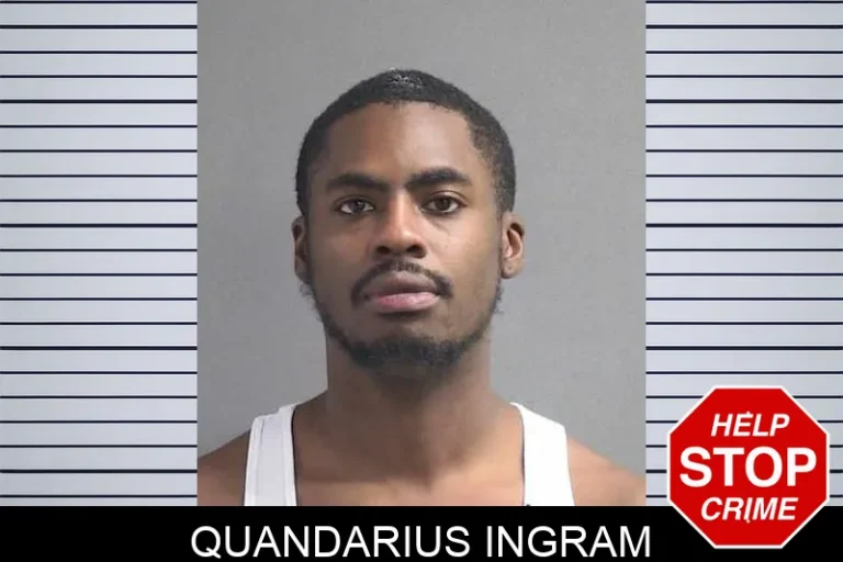 QuAndariuS Ingram
