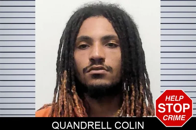 QuAndrell Colin