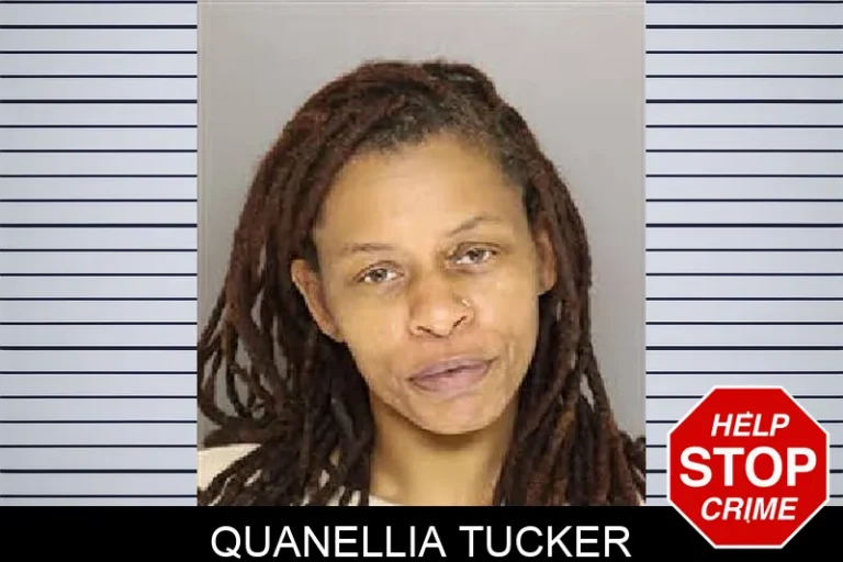 QuAnellia TuCker