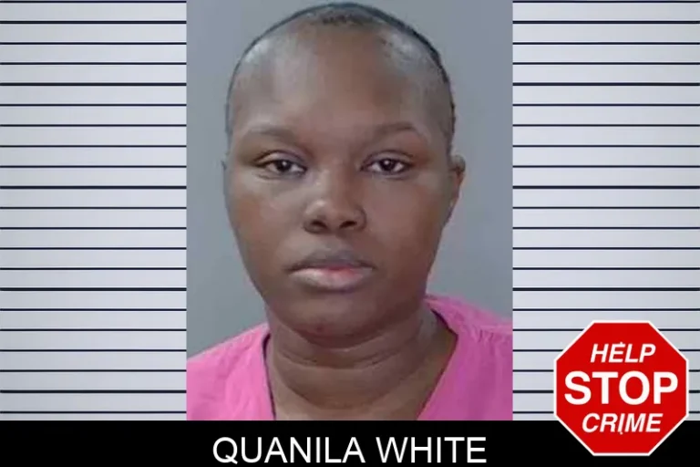 QuAnila White