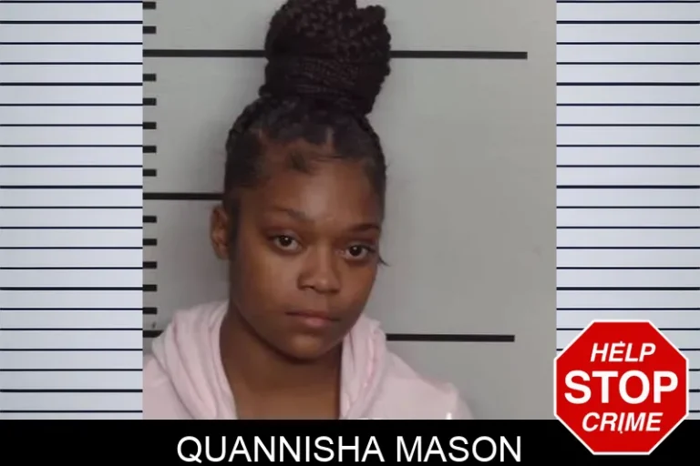 QuAnnisha Mason