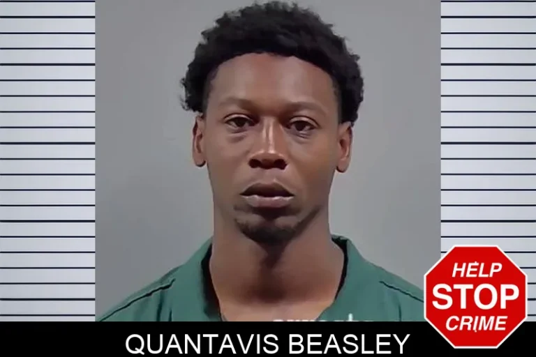 QuAntavis Beasley