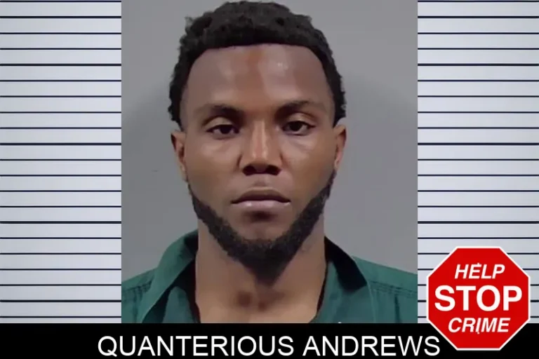 QuAnteriouS Andrews