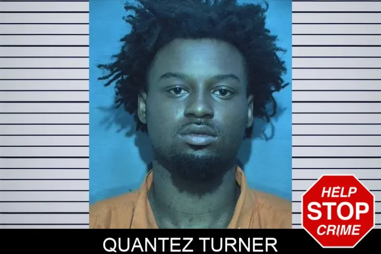QuAntez TuRner